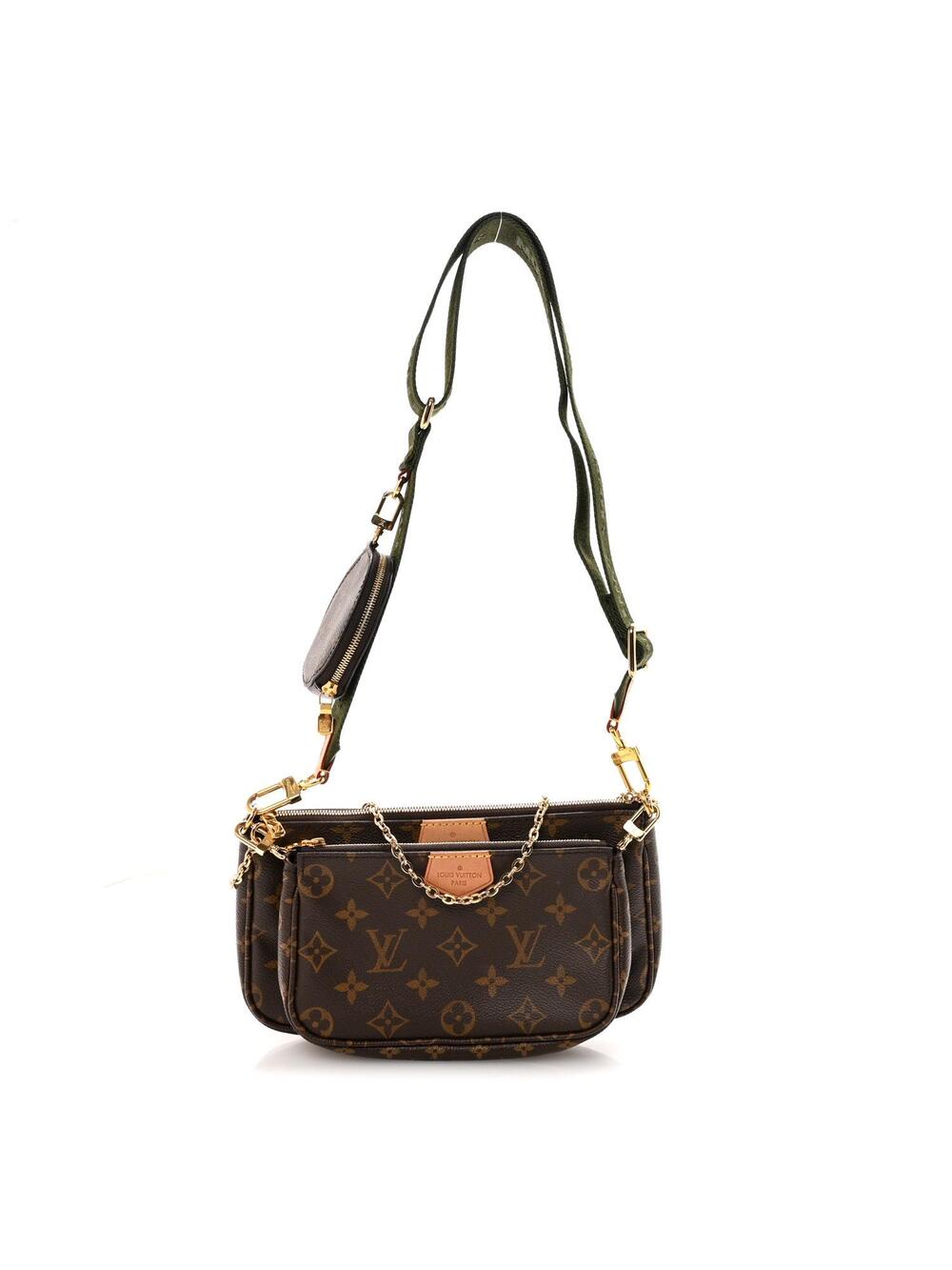Louis Vuitton Multi Pochette #358921L17B